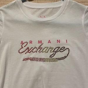 Armani Exchange Tshirt